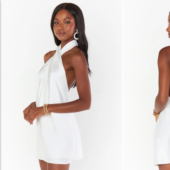 Show me your mumu dress - Picture 4 of 8